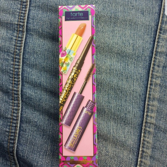 tarte Other - Nwt Tarte Full Face of Fab tarte Other - Nwt Tarte Full Face of Fab